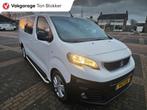 Peugeot Expert 2.0 BlueHDI 120 Long Premium DC | 2 Schuifdeu, Gebruikt, Euro 6, 4 cilinders, Origineel Nederlands