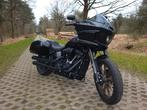 Harley-Davidson FXLRST Low Rider ST 2023, Motoren, Motoren | Harley-Davidson, 2 cilinders, Occasion, Handvatverwarming, Particulier