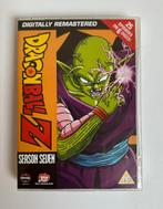 Dragonball Z season 7, Cd's en Dvd's, Ophalen of Verzenden, Gebruikt, Anime (Japans)