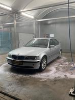 BMW 3-Serie 1.8 I 316 2003 Grijs, Achterwielaandrijving, 1250 kg, 4 cilinders, 1796 cc
