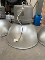 8 stuks loods verlichting IP44 / 230V / 250W, Ophalen, Gebruikt