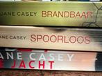 Jane Casey: diverse titels, Ophalen of Verzenden, Zo goed als nieuw