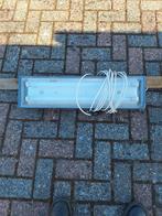 T.l balkje, Ophalen, Gebruikt, Minder dan 50 watt, Lamp met armatuur