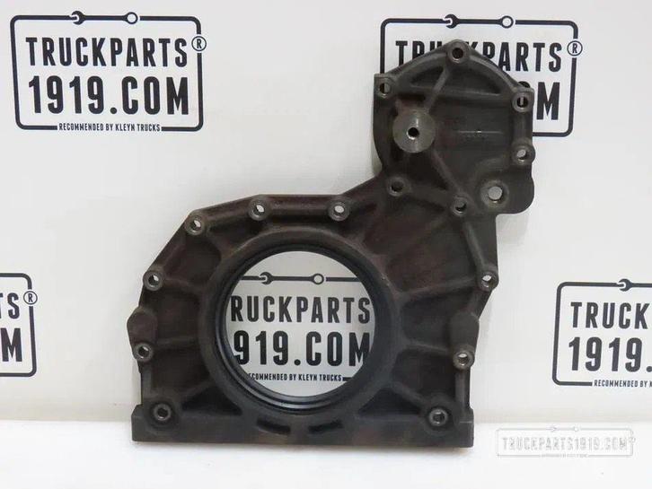 DAF Engines & Parts Motor afdekking DAF MX13, Auto-onderdelen, Vrachtwagen-onderdelen, Gebruikt, Ophalen