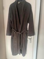 Stevige grijze badjas (heren of dames), Kleding | Heren, Badmode en Zwemkleding, Ophalen of Verzenden, Maat 56/58 (XL), Grijs