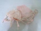 Roze lingerie... Barbie,….. ( Fotonr V68), Ophalen of Verzenden, Zo goed als nieuw, Fashion Doll