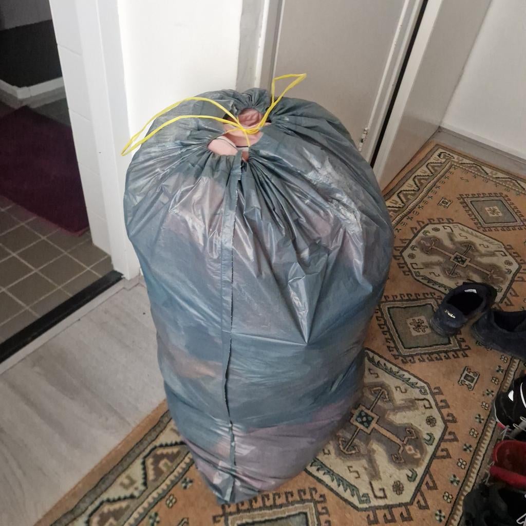 Dames en herenkleding merk gratis, Kleding | Dames, Ophalen of Verzenden, Zo goed als nieuw