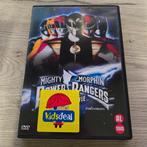 Mighty Morphin Power Rangers - The Movie | 4 = 3 ACTIE, Alle leeftijden, Ophalen of Verzenden, Zo goed als nieuw