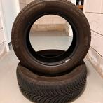 Michelin Cross Climate 205/55/16 6MM!, Ophalen, Gebruikt, 16 inch, 205 mm