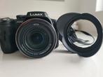 Panasonic Lumix FZ45 - Compact camera met Leica lens, 14 Megapixel, Compact, Ophalen of Verzenden, Zo goed als nieuw
