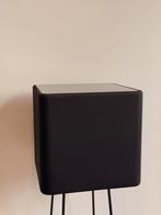 KEF Kube 8B subwoofer, Subwoofer, Zo goed als nieuw, 120 watt of meer, Ophalen