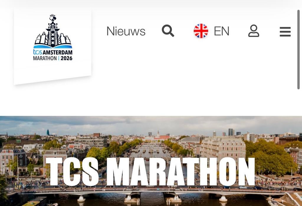 Gezocht: Startbewijs TCS Marathon Amsterdam, Tickets en Kaartjes, Eén persoon, Oktober