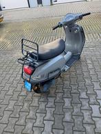 La Souris Sourini 2020 – Nardo Grey – Snorscooter, Zo goed als nieuw, Benzine, Ophalen, Overige merken