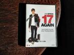 17 again, origineel, Cd's en Dvd's, Vanaf 6 jaar, Ophalen of Verzenden, Zo goed als nieuw, Romantische komedie
