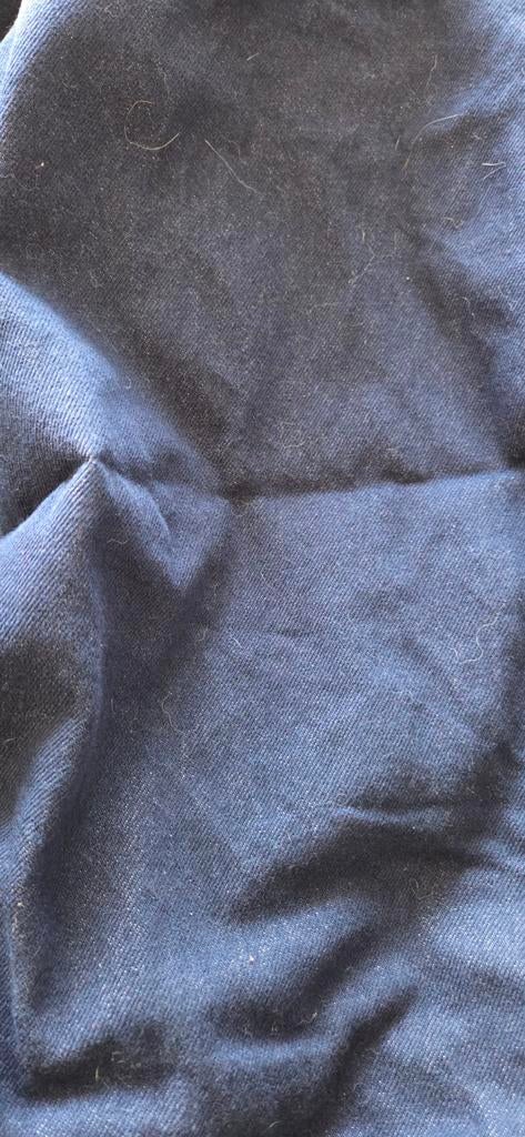 Te koop : hoes voor Ektorp poef, Huis en Inrichting, Banken | Voetenbanken en Poefen, Ophalen, Rechthoekig, 75 tot 100 cm