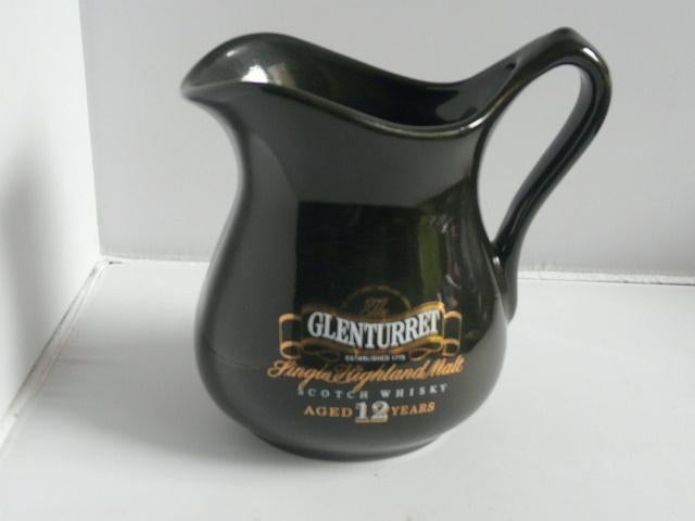 Waterkannen Whisky, Gin, Bourbon - 10 stuks -foto's omschr, Ophalen of Verzenden, Zo goed als nieuw, Gebruiksvoorwerp