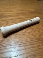 Cocktail Muddler (stamper) Pitú Cachaça - Brazilië, Ophalen of Verzenden, Nieuw