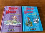 Maartje meermin boeken 2 stuks (Kelly McKain), Boeken, Ophalen of Verzenden, Nieuw, Fictie algemeen