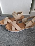 Skechers  nieuwe Dames Sandalen - Beige, Maat 38, Kleding | Dames, Schoenen, Ophalen of Verzenden