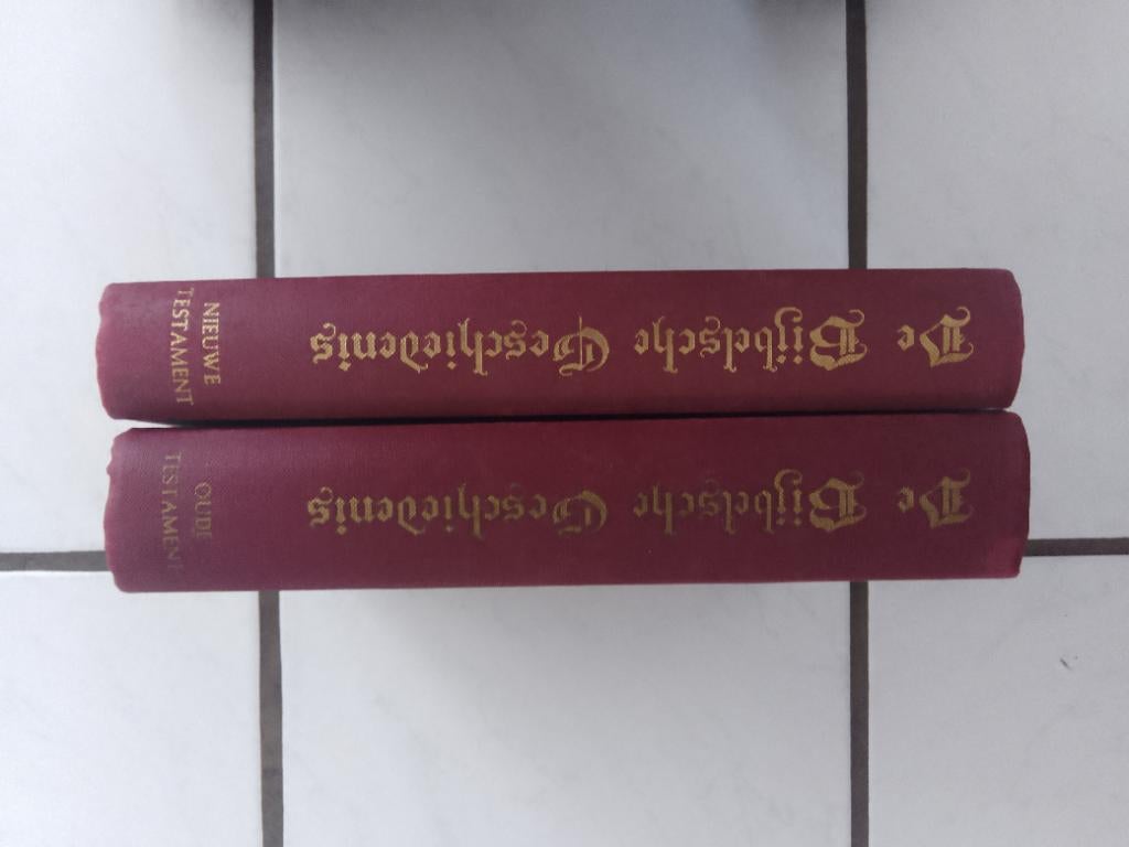 De kerkgeschiedenis (2 dln.) - Joh. Vreugdenhil, Ophalen of Verzenden, Gelezen, Joh. Vreugdenhil, Christendom | Protestants