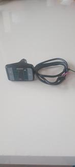 Fiets display Sparta, Ophalen of Verzenden, Zo goed als nieuw