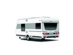 LMC Style 450 D Special edition + GRATIS MOVER !!, Bedrijf, Treinzit, Ringverwarming, 5 tot 6 meter