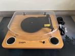 Platenspeler ION Max LP, Gebruikt, Automatisch, Platenspeler, Ophalen