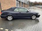 Saab 9-3 Cabrio 2.0t S, Auto's, Gebruikt, 4 cilinders, 1600 kg, 750 kg