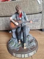 The Last of Us Part 2 Ellie Standbeeld, Ophalen