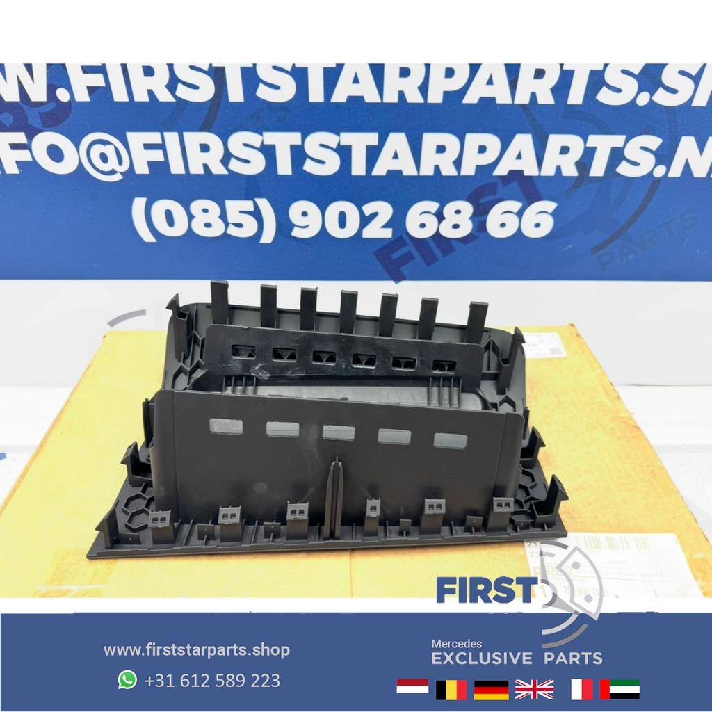 W447 V KLASSE origineel DASHBOARD AIRBAG KAPJE  Mercedes VKl, Gebruikt, -, Ophalen of Verzenden, -