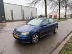 Opel Astra 1.6 Njoy airco apk 5 drs, Auto's, Opel, Voorwielaandrijving, Gebruikt, 4 cilinders, 1095 kg