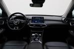 MG EHS 1.5 TGDI PHEV Luxury Leer, 360° Camera, ACC, Panoram, Gebruikt, Zwart, 4 cilinders, 258 pk