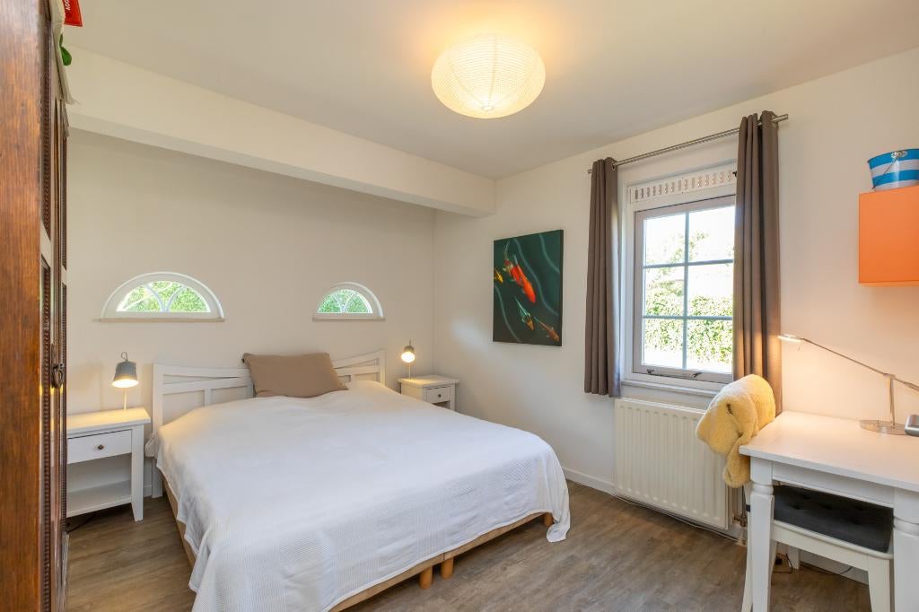 2 Strandstijl Nachtkastjes – Riviera Maison look, Huis en Inrichting, Slaapkamer | Nachtkastjes, Ophalen, Minder dan 45 cm, 55 tot 70 cm