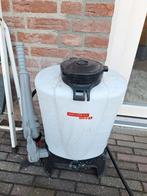 Birchmeier RPD 15 rugspuit - rubbers moeten vervangen, Ophalen, Gebruikt, Onkruidbestrijding