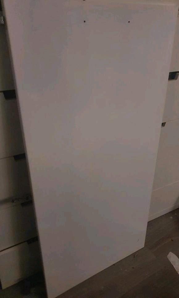 Ikea keukenkast deur 60cmx120cm Voxtrop voor o.a. Method, Doe-het-zelf en Verbouw, Platen en Panelen, Zo goed als nieuw, Ophalen of Verzenden