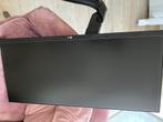 LG Monitor 29inch ultrawide 29WK600-w, IPS, Full HD, Zo goed als nieuw, 61 t/m 100 Hz