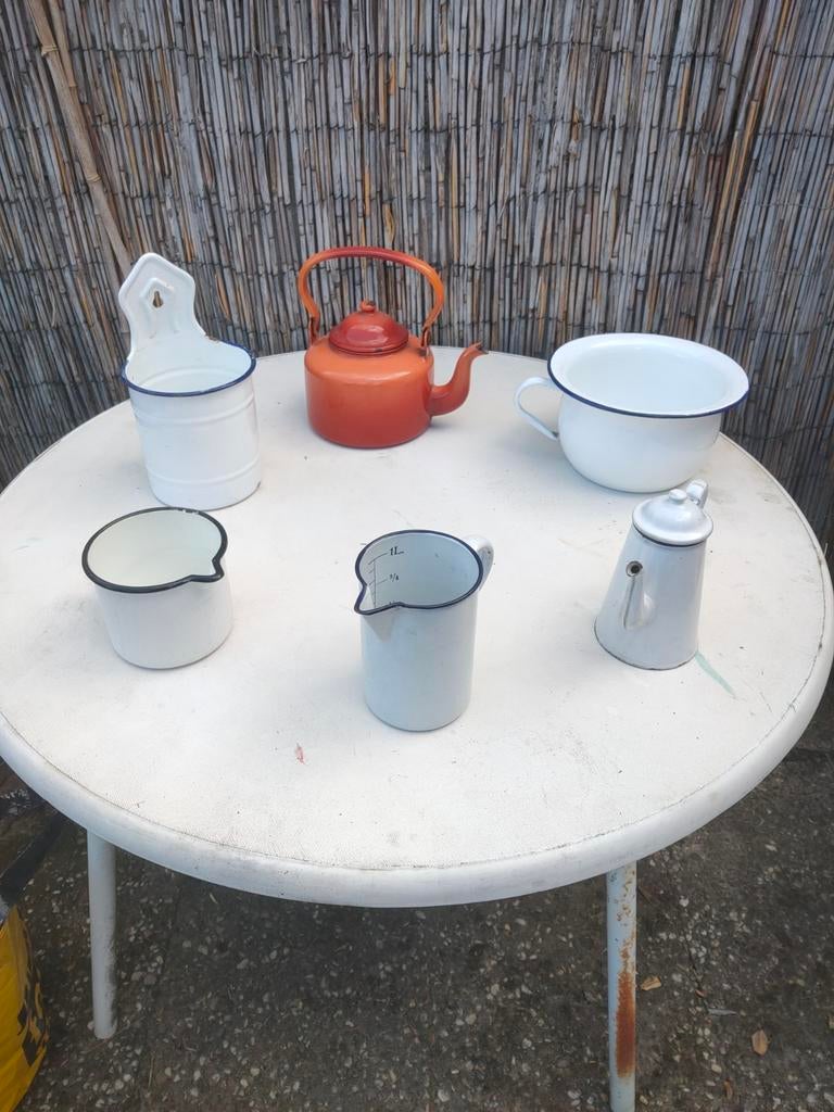 Keuken artikelen email, o.a maatbekers, Ophalen of Verzenden, Rechthoekig