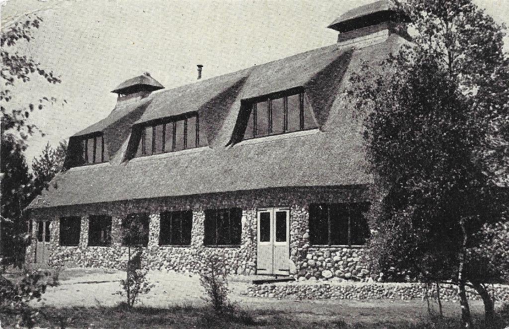 AK Epe - REMBOE, Cantine, Verzenden, 1960 tot 1980, Gelopen, Gelderland