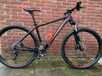 Mountainbike Cube LTD “29inch wielen”, Hardtail, 45 tot 49 cm, Zo goed als nieuw, Ophalen