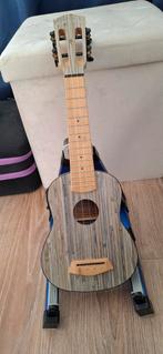 Elektrische 55cm ukelele NIEUW, Muziek en Instrumenten, Ophalen, Nieuw, Overige typen