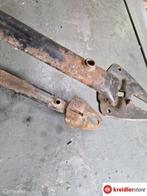 Kreidler achterbrug model 1973-1982 kaarsrecht, Gebruikt, Kreidler, Ophalen of Verzenden, Kreidler