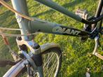 Mooie dames Giant stationsfiets met versnellingen, Ophalen, Versnellingen, Giant, 53 tot 56 cm