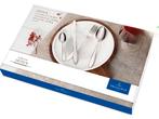 Bestek Villeroy & Boch, 24 delig, Arthur,  rvs, Nieuw., Nieuw, Ophalen of Verzenden, Rvs of Chroom, Vaatwasserbestendig