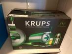 Krups ijs en ijs koud, Witgoed en Apparatuur, Thuistaps, Ophalen of Verzenden, Zo goed als nieuw, Krups