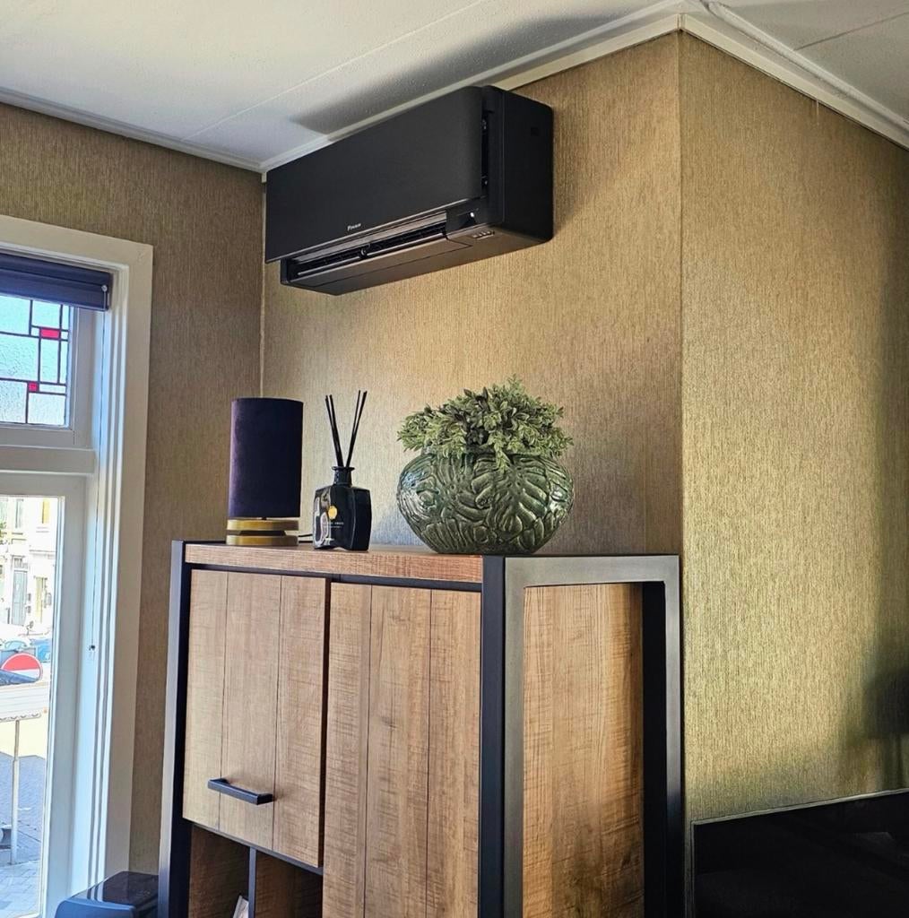 airconditioning montage, demontage, onderhoud & storingen., Ophalen, Koelen en Ontvochtigen, Nieuw, 3 snelheden of meer