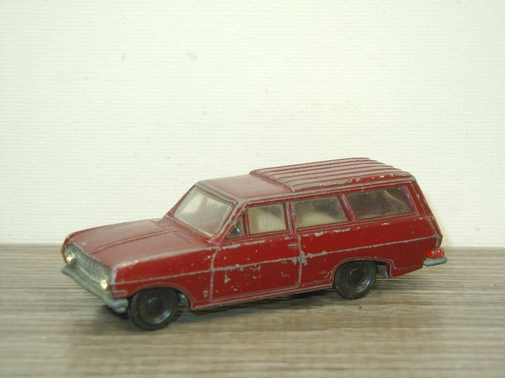 Opel Caravan 1700 - Siku V226 Germany