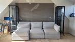 Mooie Vallentuna modulaire bank met 1 slaapmodule, Ophalen, Zo goed als nieuw, Vierpersoons of meer