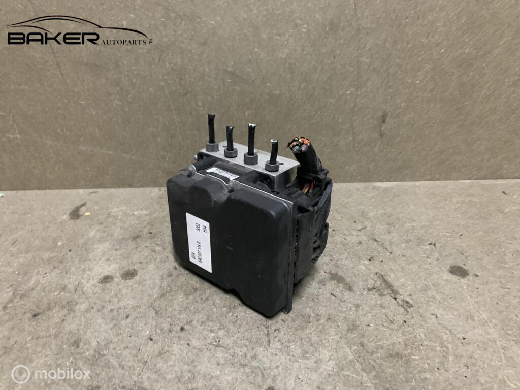 ABS pomp Seat Ibiza SC 6J 1.4 TSI Cupra (08-'17) 6R0907379R, Auto-onderdelen, Remmen en Aandrijving, Gebruikt, Ophalen of Verzenden