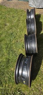Autovelgen, Ophalen, Gebruikt, Velg(en), 16 inch