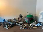 Lego Collectie Star Wars en Extra, Ophalen of Verzenden, Zo goed als nieuw